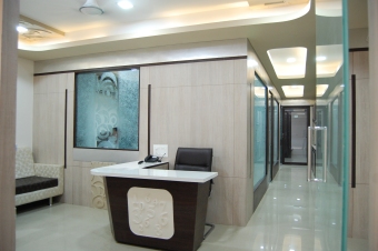 Office Interior